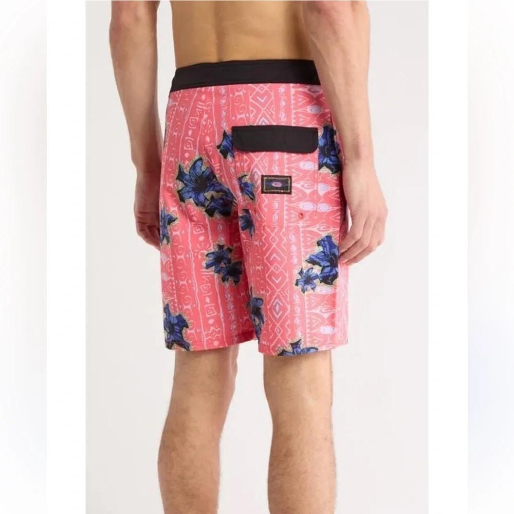 Rip Curl Mirage Max Energy Swim Trunks Men’s 28 New With Tags